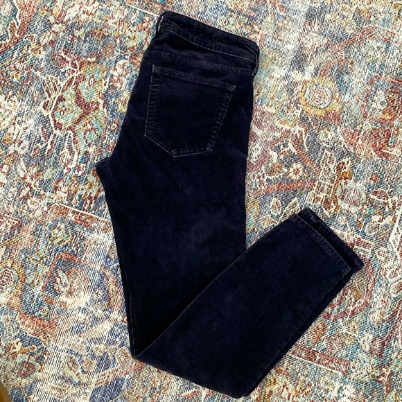 GAP Pants - Gap Women’s Skinny corduroy pants